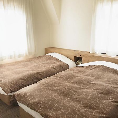 Ichinomiya Green Hotel Екстер'єр фото