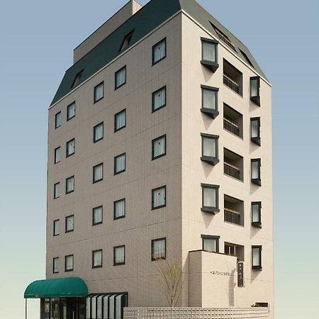 Ichinomiya Green Hotel Екстер'єр фото