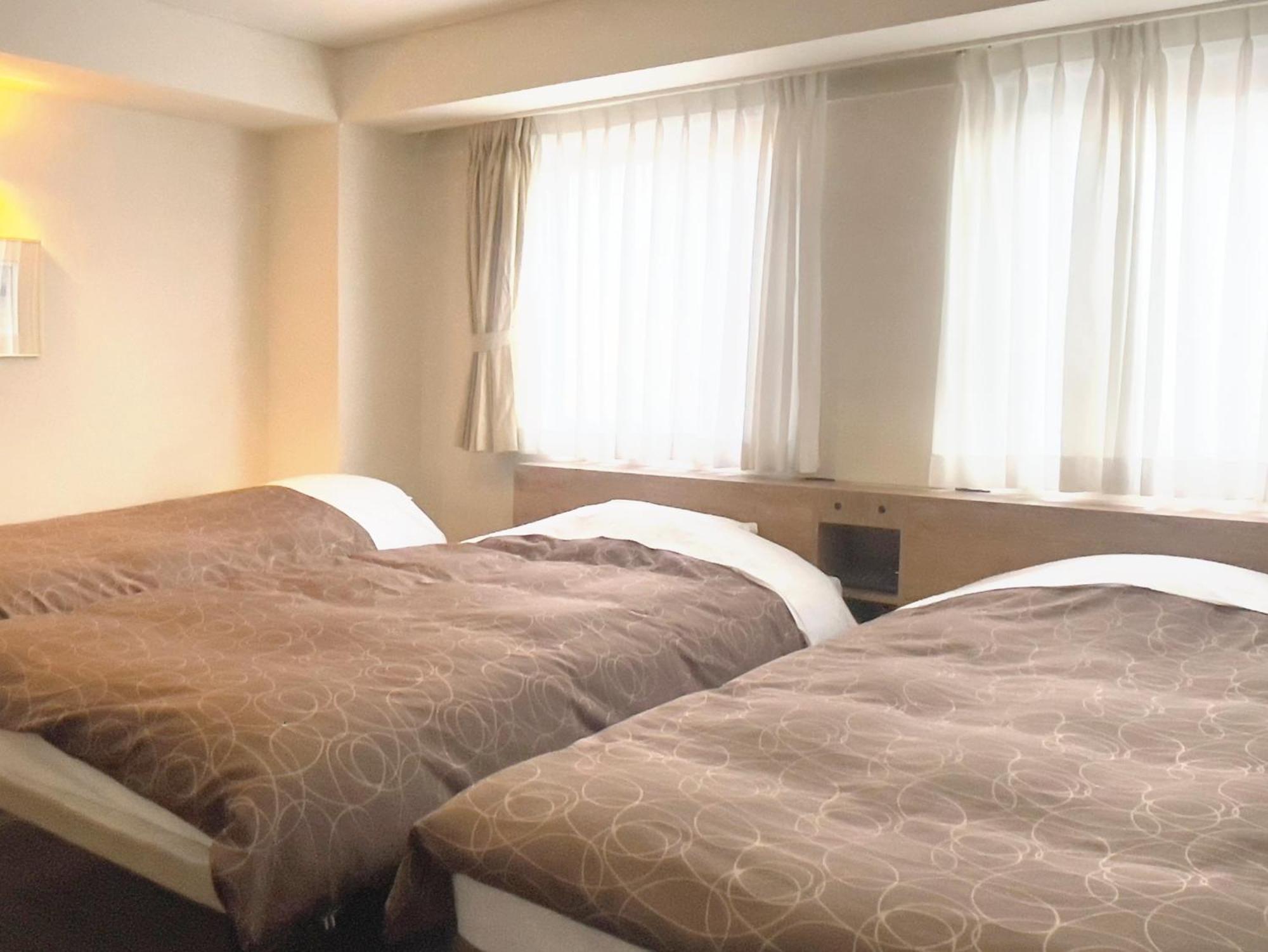 Ichinomiya Green Hotel Екстер'єр фото