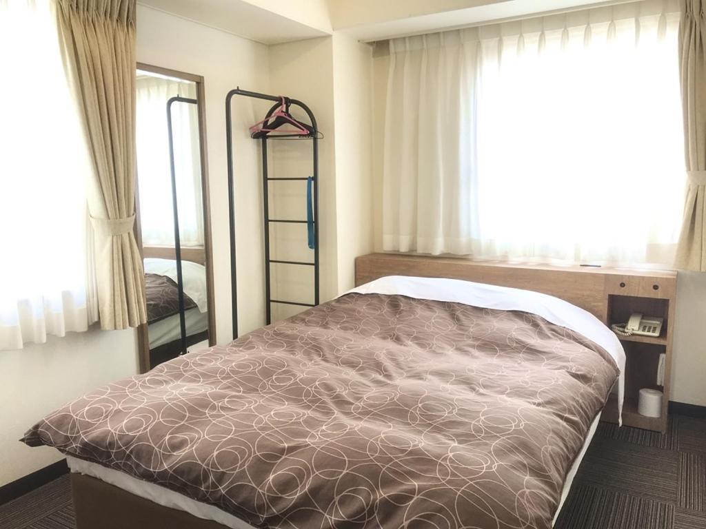 Ichinomiya Green Hotel Екстер'єр фото