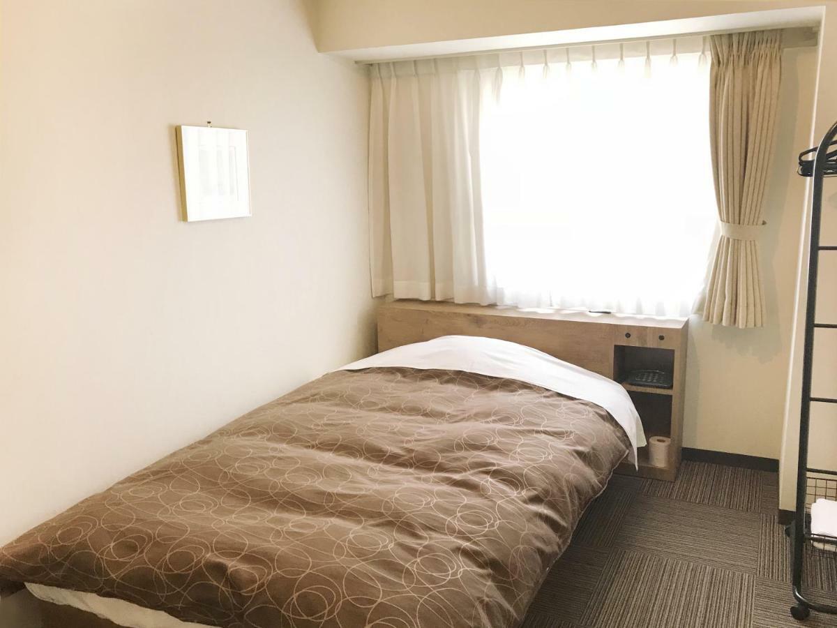 Ichinomiya Green Hotel Екстер'єр фото