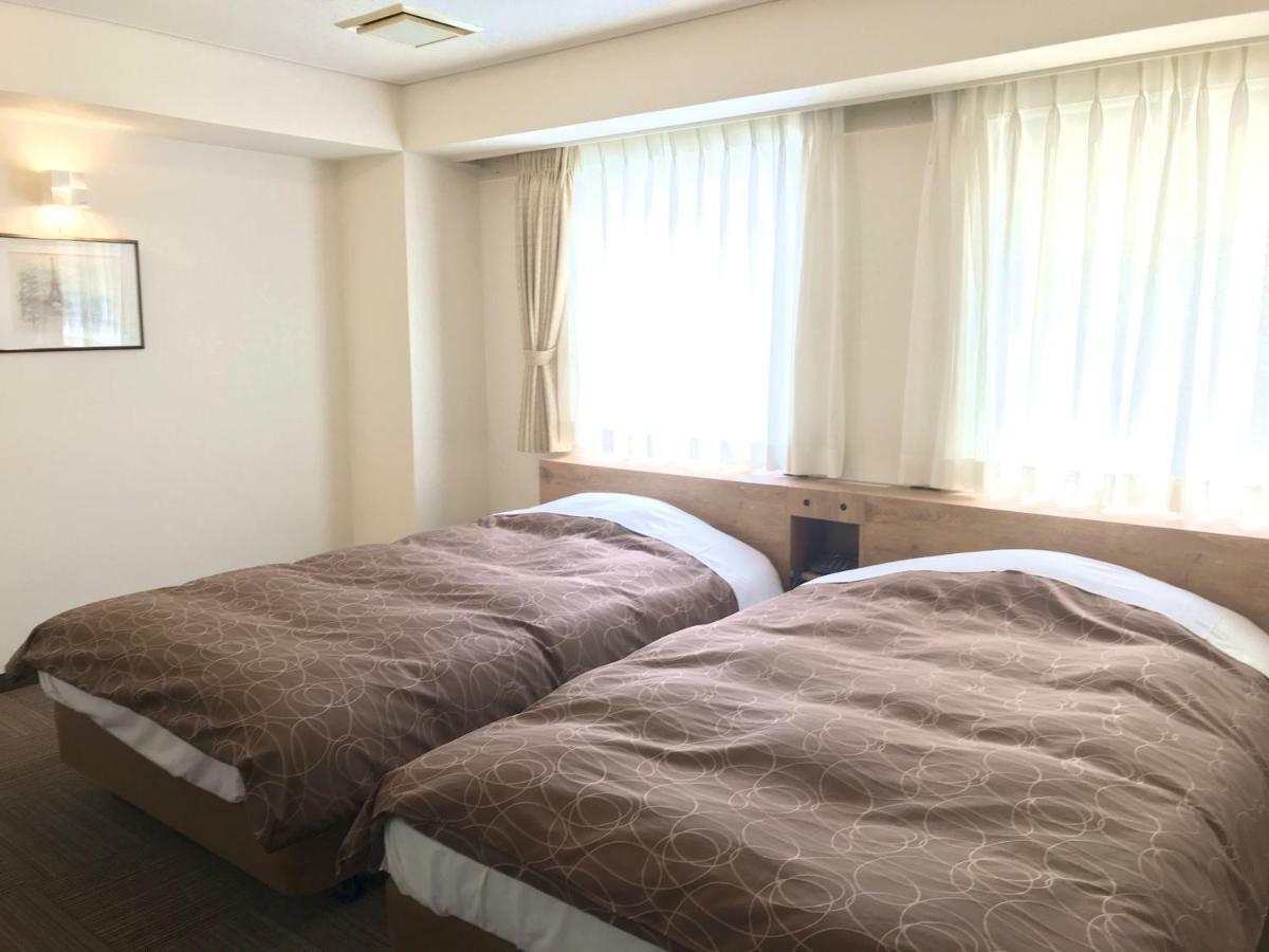 Ichinomiya Green Hotel Екстер'єр фото