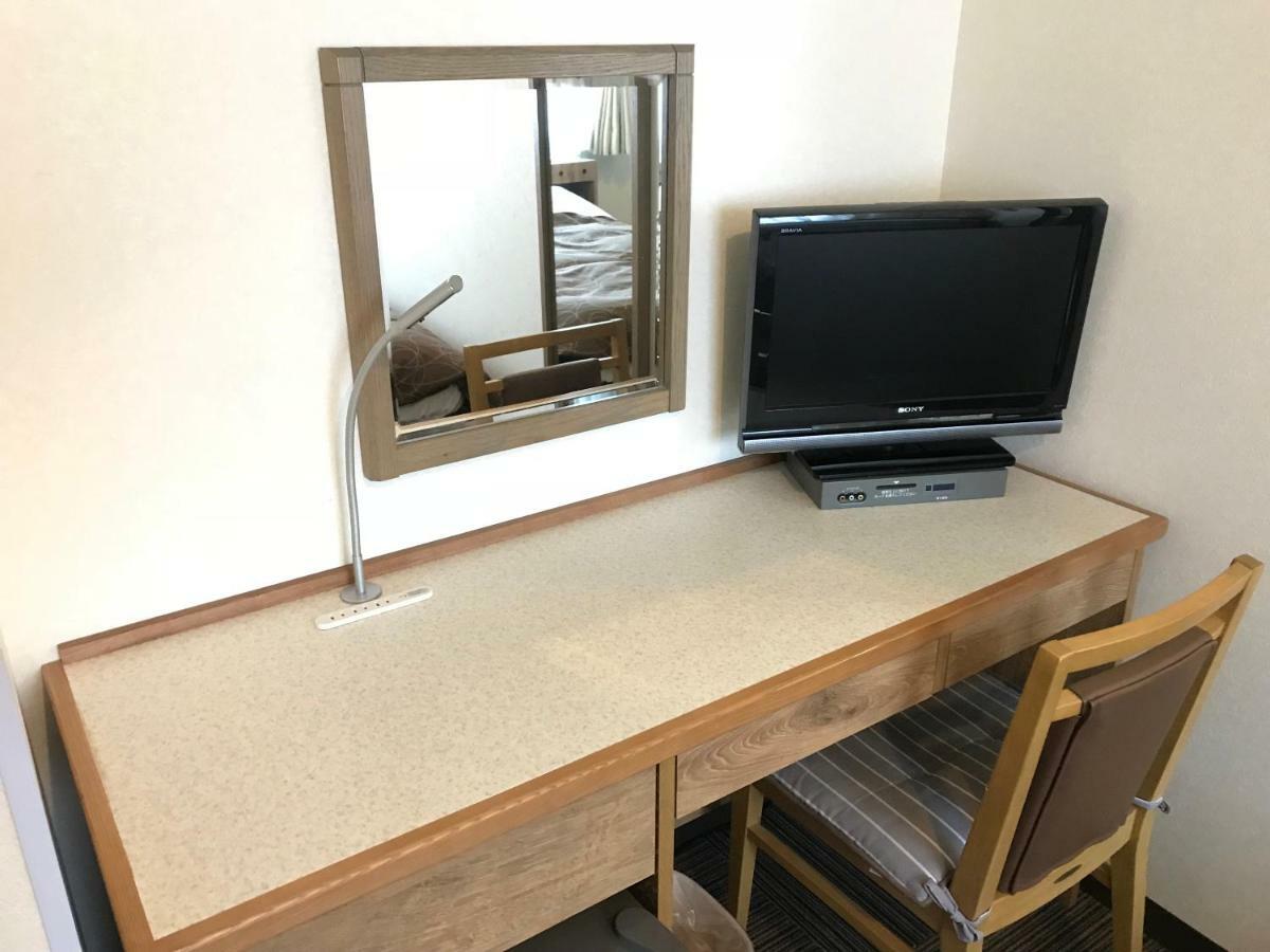 Ichinomiya Green Hotel Екстер'єр фото