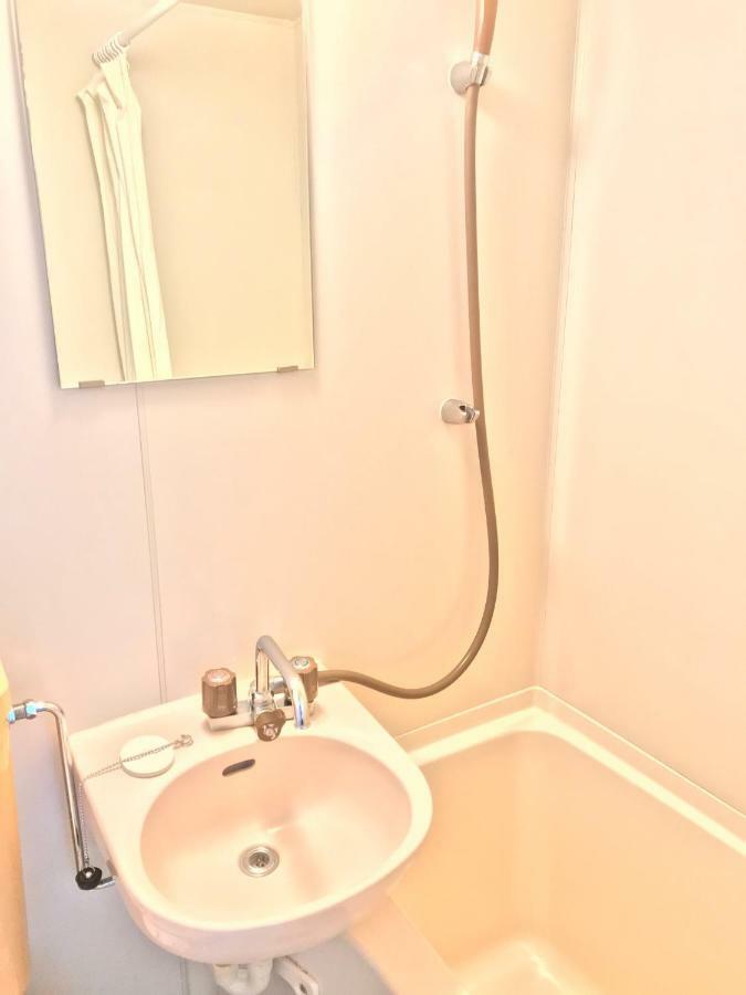 Ichinomiya Green Hotel Екстер'єр фото