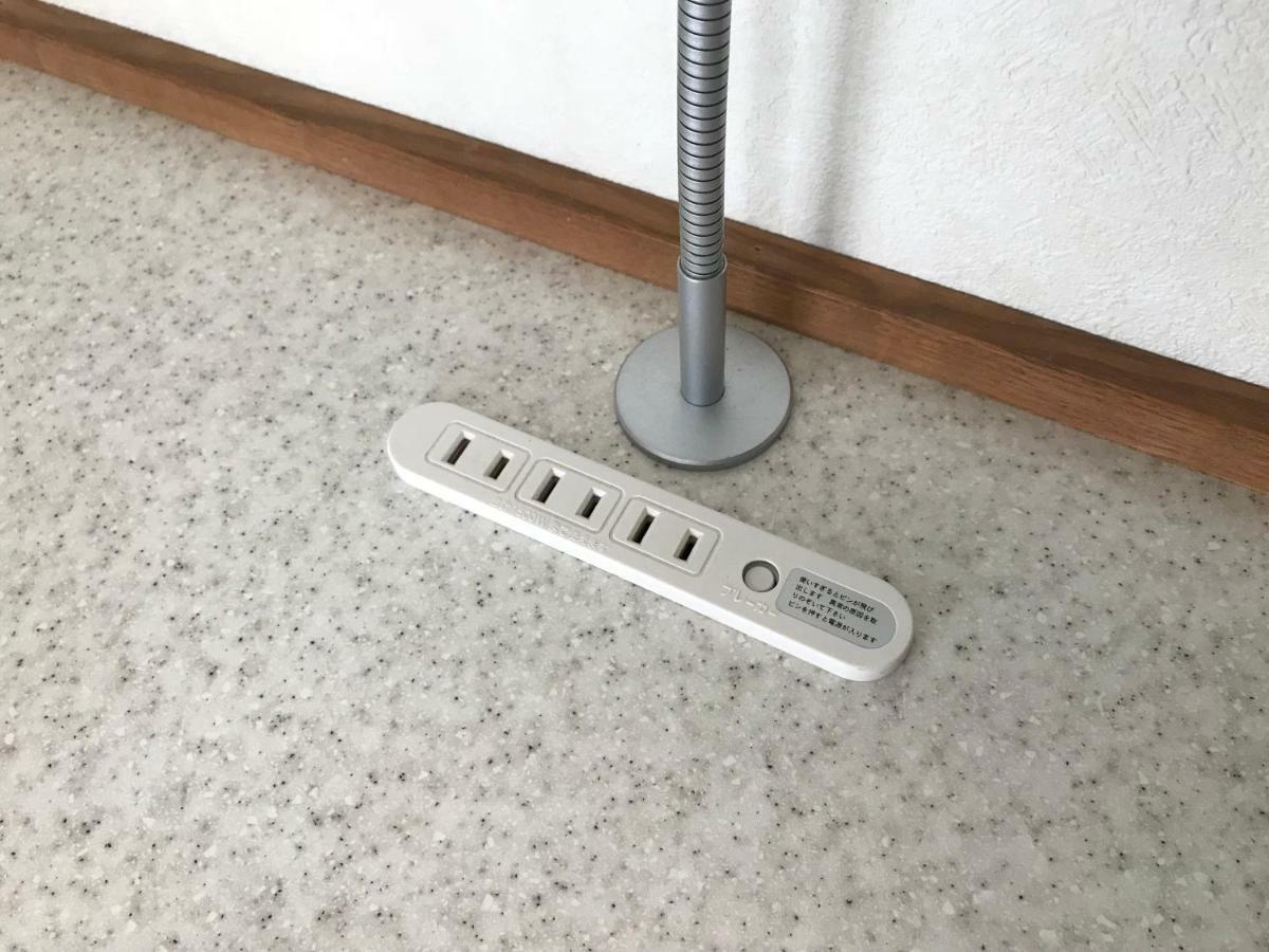 Ichinomiya Green Hotel Екстер'єр фото