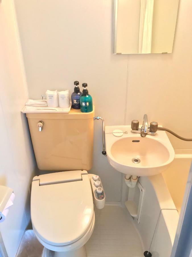 Ichinomiya Green Hotel Екстер'єр фото
