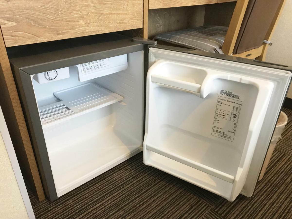 Ichinomiya Green Hotel Екстер'єр фото